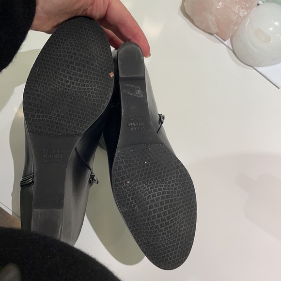 Stuart weitzman man booties - Picture 6 of 8